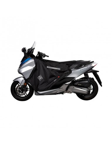 Coprigambe TERMOSCUD® R176CX Nero