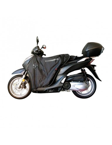 Coprigambe TERMOSCUD® R177X Nero