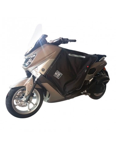 Coprigambe TERMOSCUD® R180X Nero