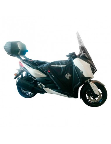 Coprigambe TERMOSCUD® R190X Nero