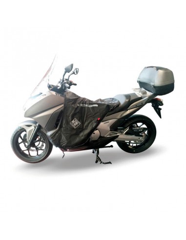 Coprigambe TERMOSCUD® R195X Nero