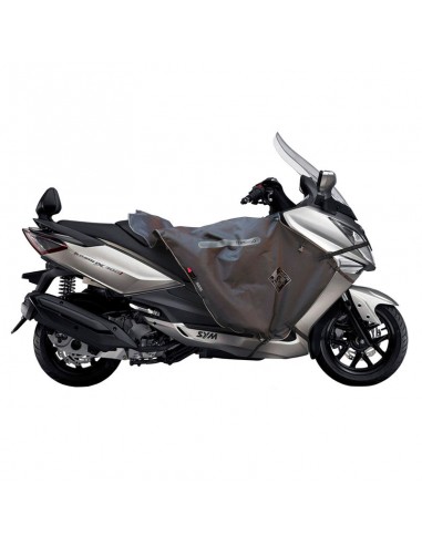 Coprigambe TERMOSCUD® R029X Nero