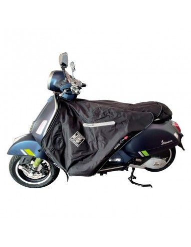 Coprigambe TERMOSCUD® R236X Nero