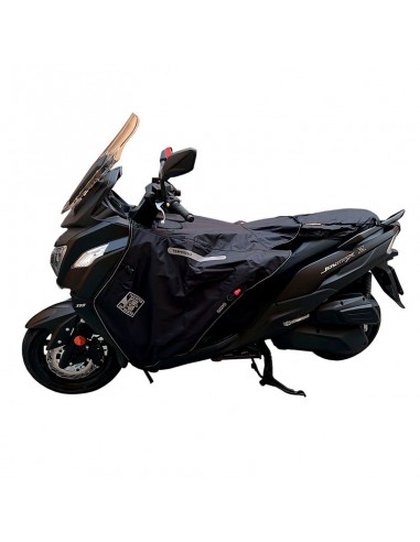 Coprigambe TERMOSCUD® R206Z Black