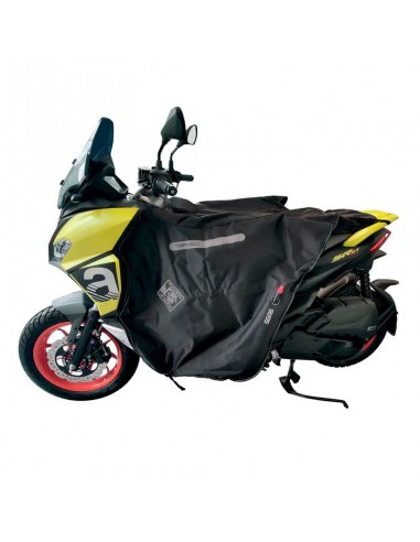Coprigambe TERMOSCUD® R235 Nero