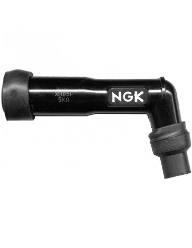 ATTACCO CANDELA NGK XB05FSTOCK NR.8062