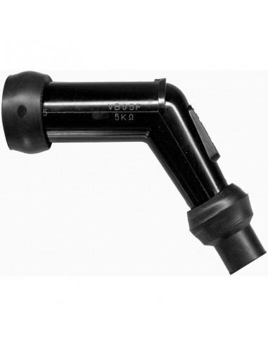 ATTACCO CANDELA NGK VB05FSTOCK NR.8032
