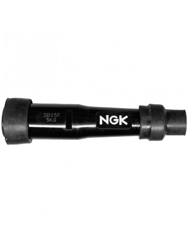 ATTACCO CANDELA NGK SB05FSTOCK NR.8080