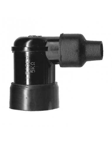 ATTACCO CANDELA NGK LB05EHSTOCK NR.8334