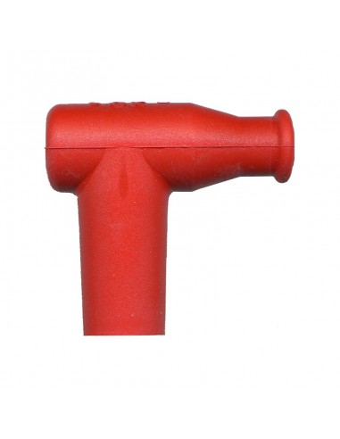 ATTACCO CANDELA NGK TB05EM-RSILICONE...