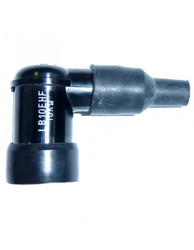 ATTACCO CANDELA NGK LB10EHFSTOCK NR.8055