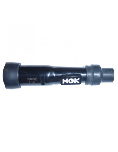 ATTACCO CANDELA NGK SB05ESTOCK NR.8374
