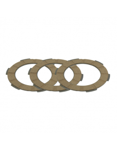 Dischi Frizione Conduttori...