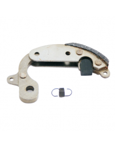 Massette avviamento Ferodo...