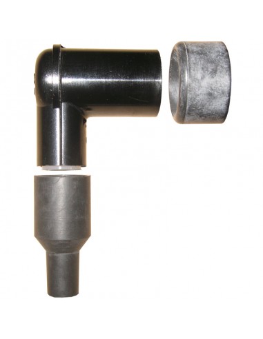 ATTACCO CANDELA NGK LB05EHFSTOCK NR.8336