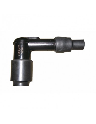 ATTACCO CANDELA NGK LB05FPSTOCK NR.8030