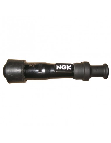 ATTACCO CANDELA NGK SZ05FSTOCK NR.8396