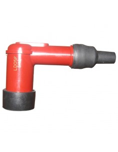 ATTACCO CANDELA NGK...