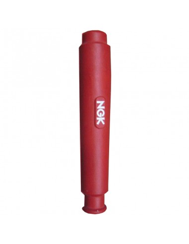 ATTACCO CANDELA NGK SD05FM-RROSSO...