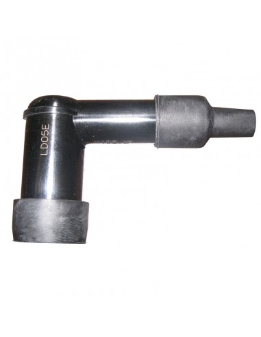 ATTACCO CANDELA NGK LD05ESTOCK NR.6902