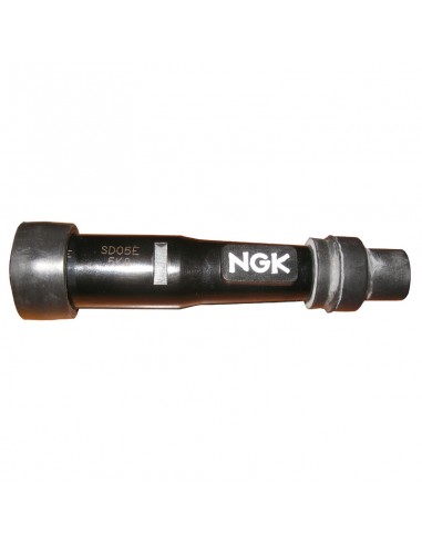 ATTACCO CANDELA NGK SD05ESTOCK NR.6894