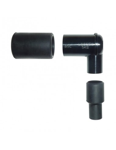 ATTACCO CANDELA NGK LD05EHSTOCK NR.92248