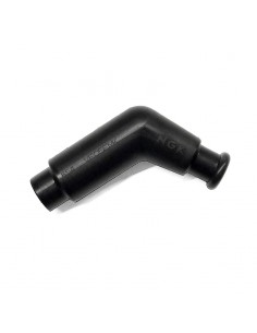 ATTACCO CANDELA NGK...