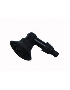 ATTACCO CANDELA SCOOTERL...