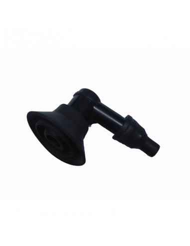 ATTACCO CANDELA SCOOTERL PLASTICA...