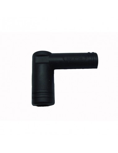 ATTACCO CANDELA SCOOTER LSILICONE...