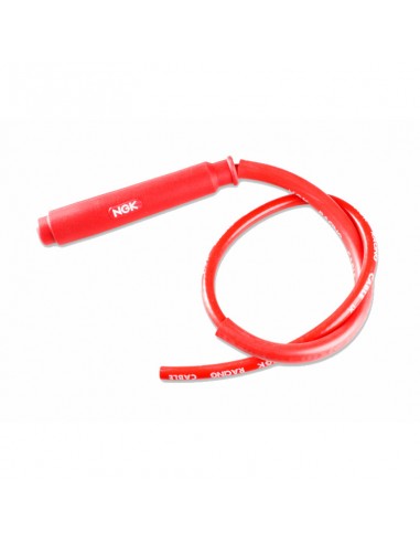 ATTACCO NGK RACING CR1CON CAVO IN...