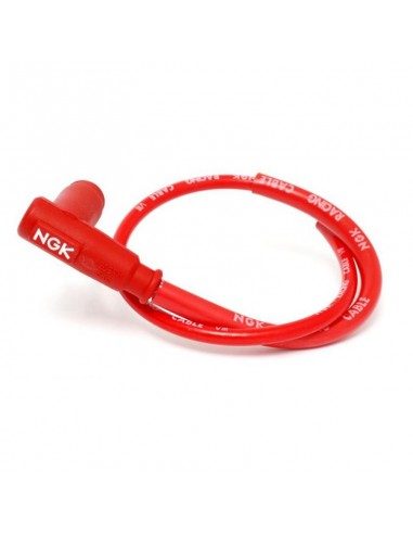 ATTACCO NGK RACING CR2CON CAVO IN...