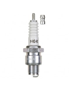 CANDELA NGK B10HS STOCK...