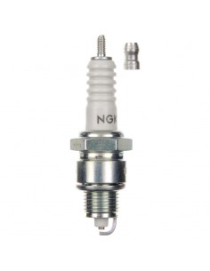 CANDELA NGK BP4HS STOCK...