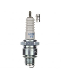 CANDELA NGK BR6HS STOCK...