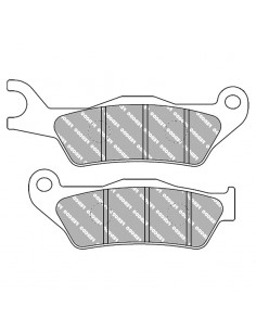 PASTIGLIA FERODO FDB2325EF