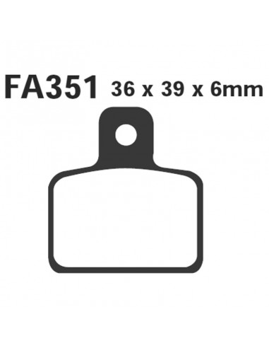 PASTIGLIE TT GAS GAS TXT 125/250/280/300