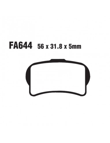 PASTIGLIE TT GAS GAS TXT RACING...