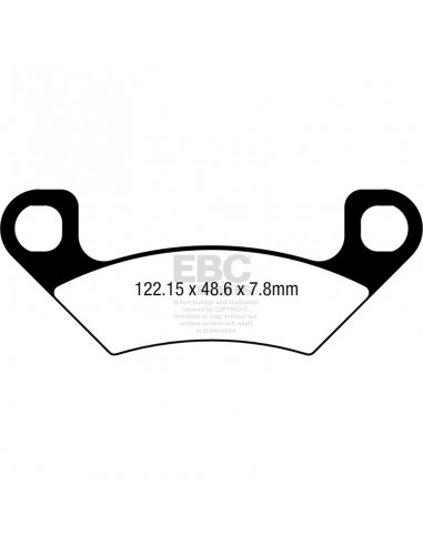 PASTIGLIE TT FA742TTPOST.