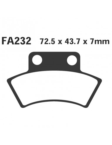 PASTIGLIE POLARIS POST. 89-