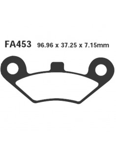 PASTIGLIE QUADZILLA-LINHAI