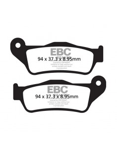 PASTIGLIE H.D.STREET 750