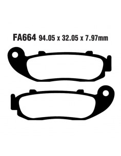 PASTIGLIE FA SWM SILVER...