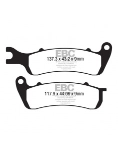 PASTIGLIE ZONTES ZT 125...