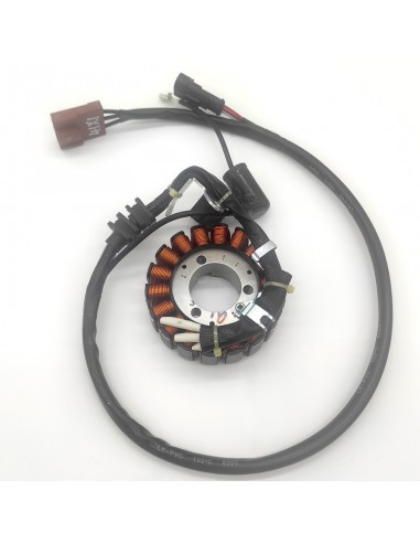 STATORE PIAGGIO BEVERLY 25007-09