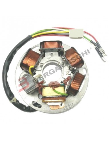 STATORE VESPA PXE125 ARCOBALENO...