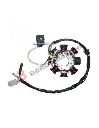 STATORE PEUGEOT VIVACITY/ SUMUP 125/150