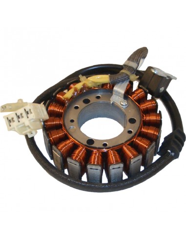 STATORE TOURMAX YAMAHA T-MAX500 01-03