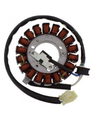 STATORE TOURMAX YAMAHA MAJESTY250 00-06