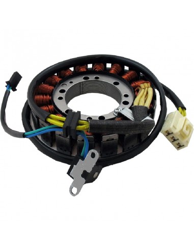 STATORE TOURMAX SUZUKI BURGMAN650 03-12